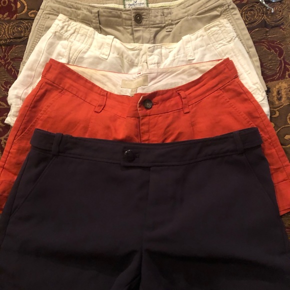 Bundles of 4 shorts - Picture 10 of 10